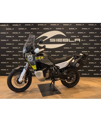 Husqvarna Norden 901 Expedition 2026 | Nueva 0 km 2
