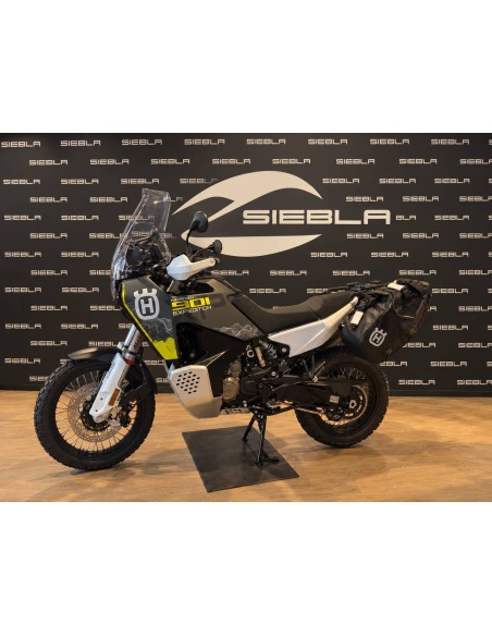 Husqvarna Norden 901 Expedition 2026 | Nueva 0 km