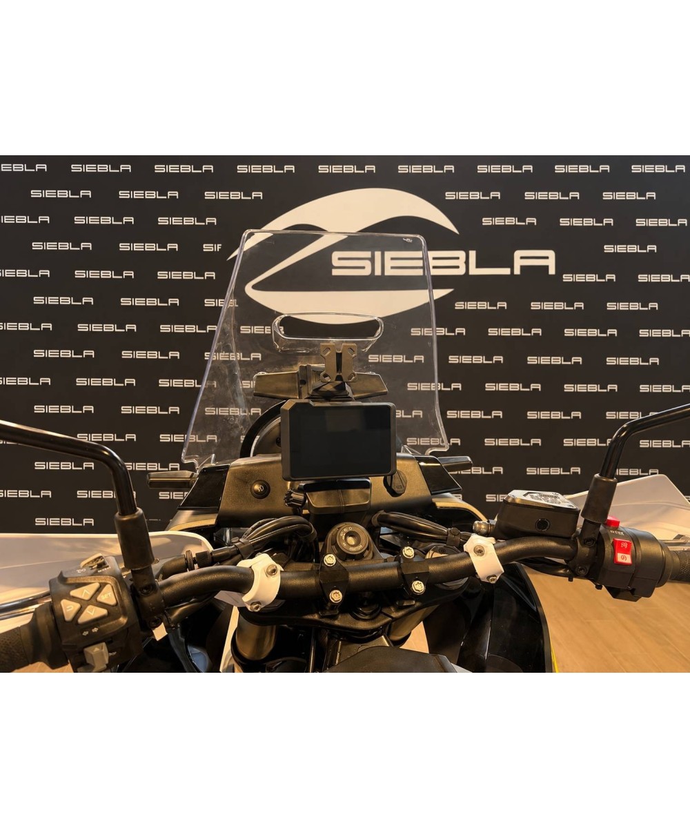 Husqvarna Norden 901 Expedition 2026 New 0 km | Siebla