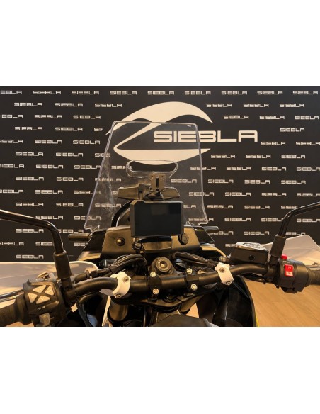 Husqvarna Norden 901 Expedition 2026 | Nueva 0 km