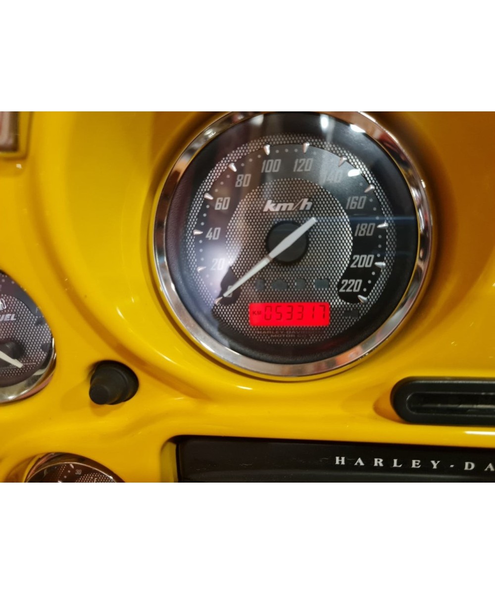 Harley‑Davidson Electra Glide CVO Screamin Eagle 2013 | 53.317 km | 19.990€