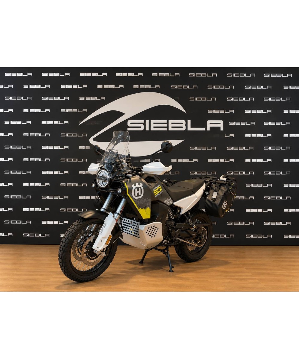 Husqvarna Norden 901 Expedition 2026 New 0 km | Siebla