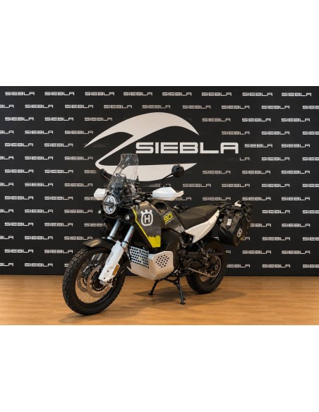 Husqvarna Norden 901 Expedition 2026 | Nueva 0 km