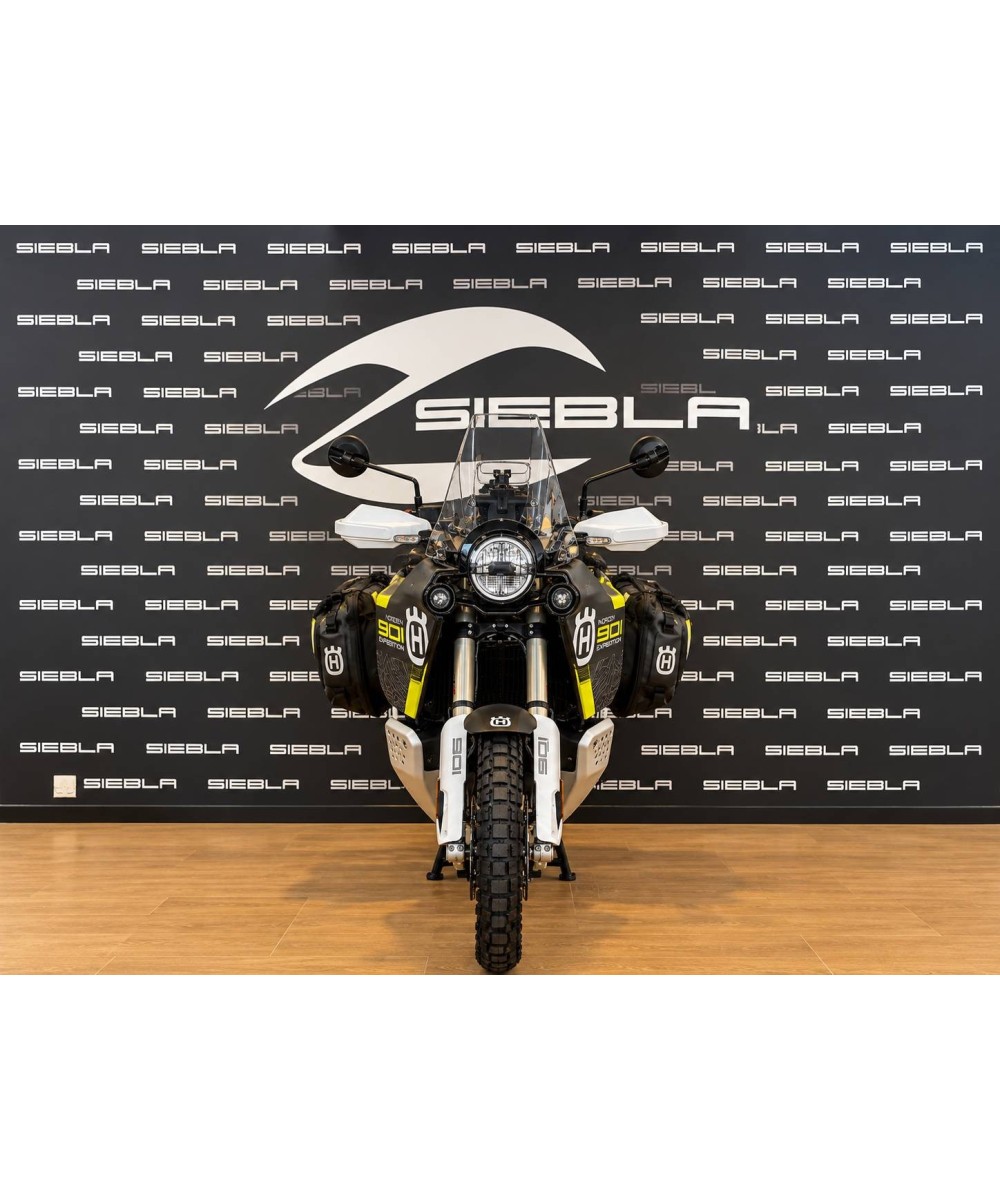 Husqvarna Norden 901 Expedition 2026 | Nueva 0 km