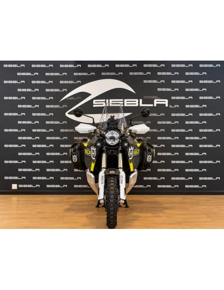 Husqvarna Norden 901 Expedition 2026 | Nueva 0 km