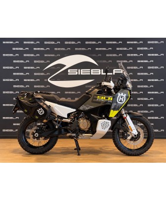 Husqvarna Norden 901 Expedition 2026 New 0 km | Siebla