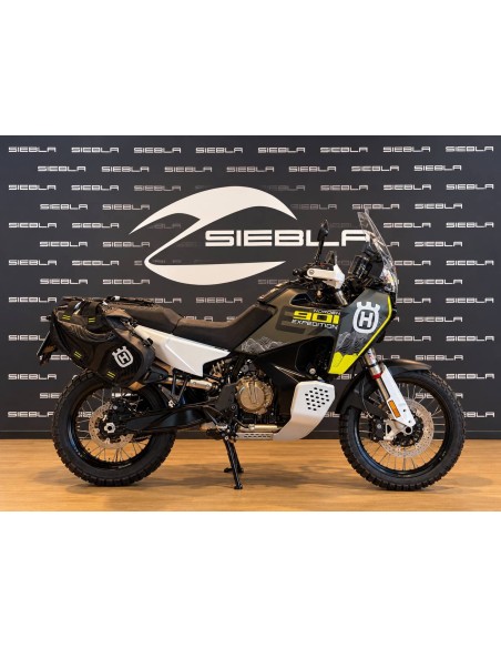 Husqvarna Norden 901 Expedition 2026 New 0 km | Siebla