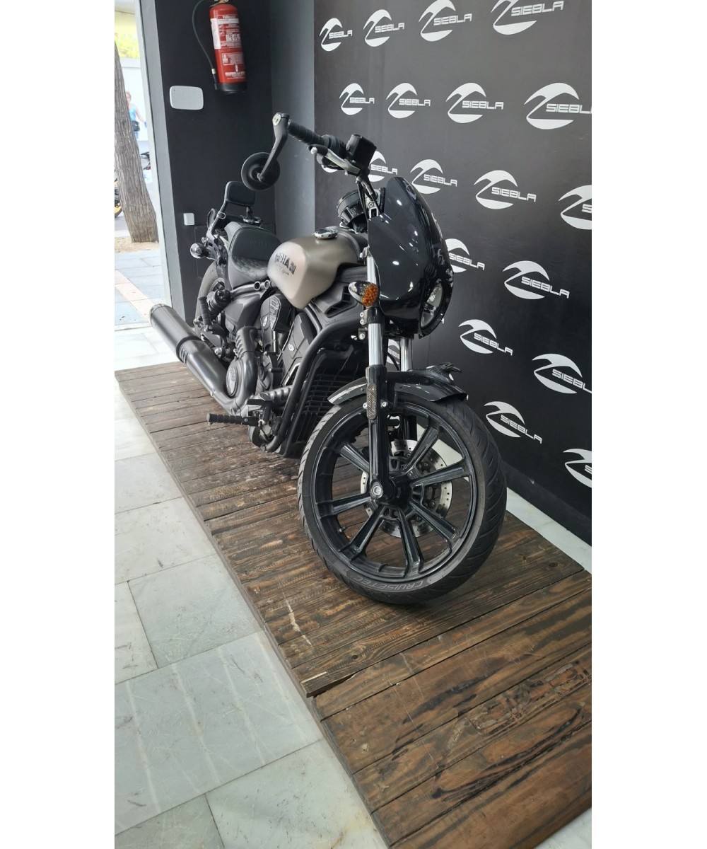 Indian Sport Scout 1250 2024 | 9.000 km