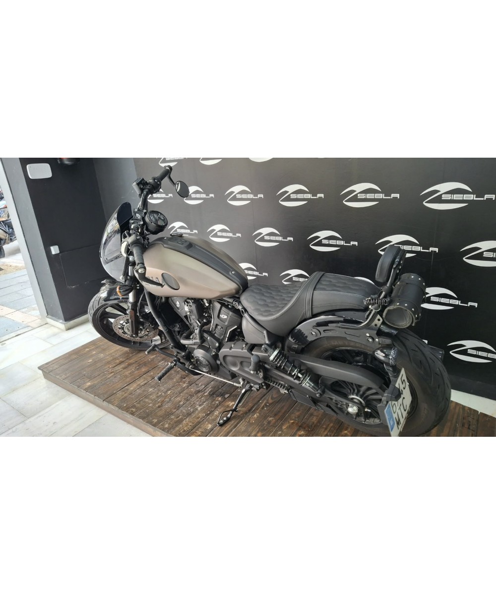 Indian Sport Scout 1250 2024 | 9.000 km