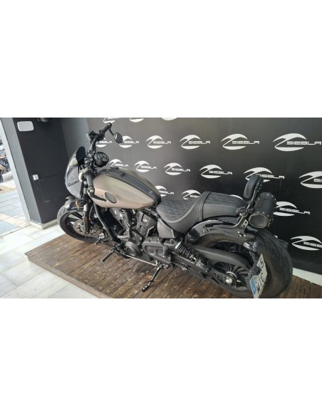 Indian Sport Scout 1250 2024 | 9.000 km