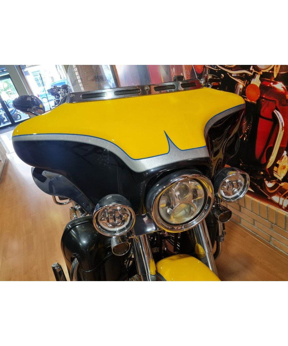 Harley‑Davidson Electra Glide CVO Screamin Eagle 2013 | 53.317 km | 19.990€