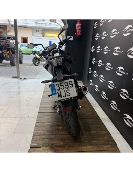 KTM 125 Duke 2023 | 11.359 km