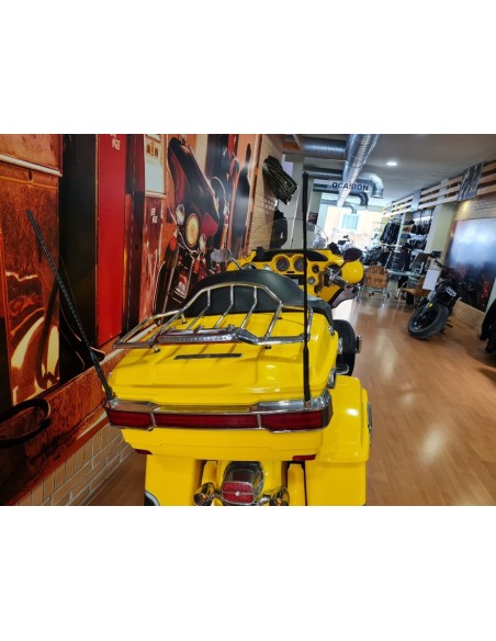 Harley‑Davidson Electra Glide CVO Screamin Eagle 2013 | 53.317 km | 19.990€