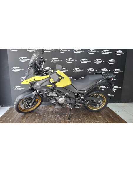 Suzuki V-Strom 650 XT 2020 | 34.992 km