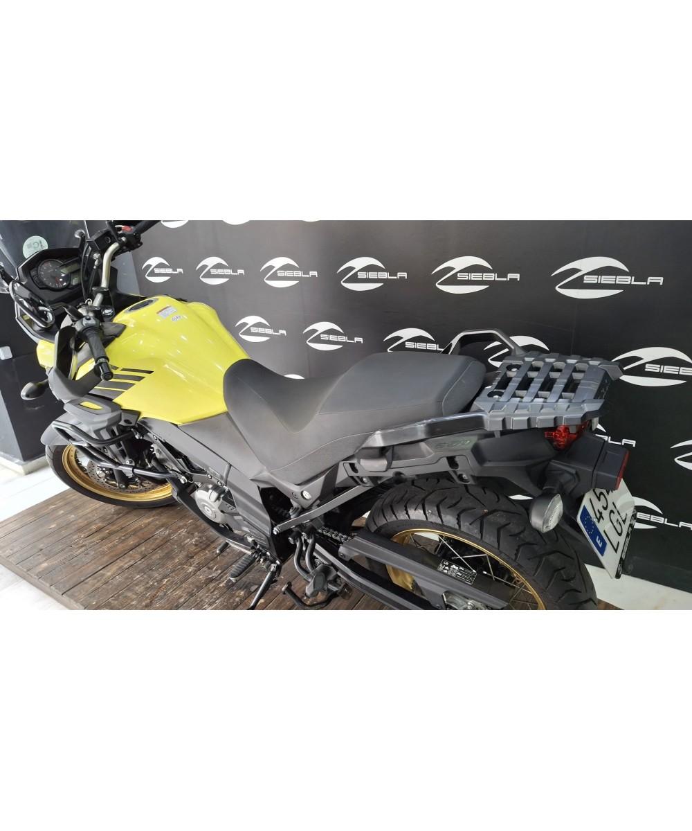 Suzuki V-Strom 650 XT 2020 | 34.992 km