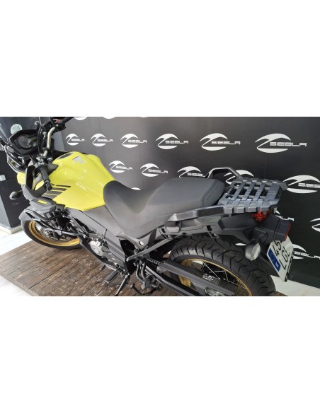 Suzuki V-Strom 650 XT 2020 | 34.992 km