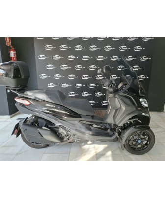 Piaggio MP3 2023 | 4.823 km