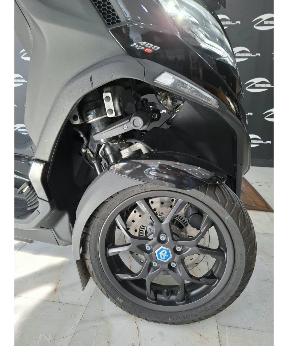 Piaggio MP3 2023 | 4.823 km