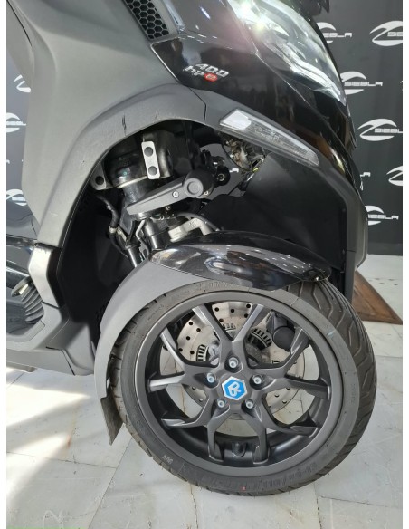 Piaggio MP3 2023 | 4.823 km