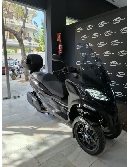 Piaggio MP3 2023 de ocasión | 4.823 km | Siebla