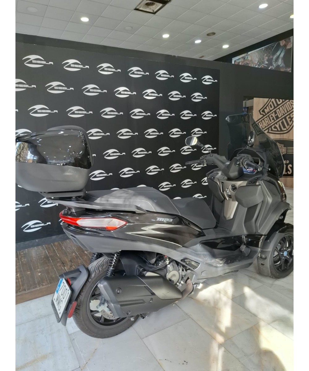 Piaggio MP3 2023 | 4.823 km