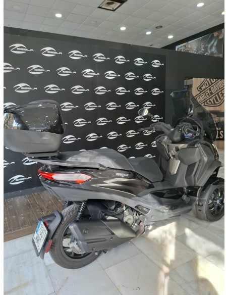 Piaggio MP3 2023 de ocasión | 4.823 km | Siebla