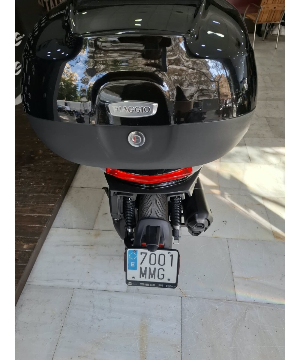 Piaggio MP3 2023 de ocasión | 4.823 km | Siebla