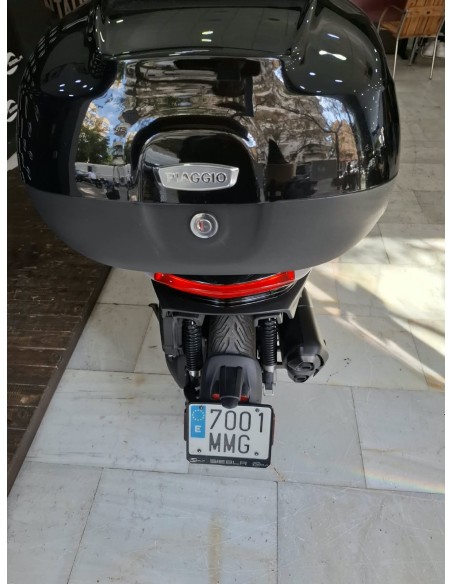 Piaggio MP3 2023 de ocasión | 4.823 km | Siebla