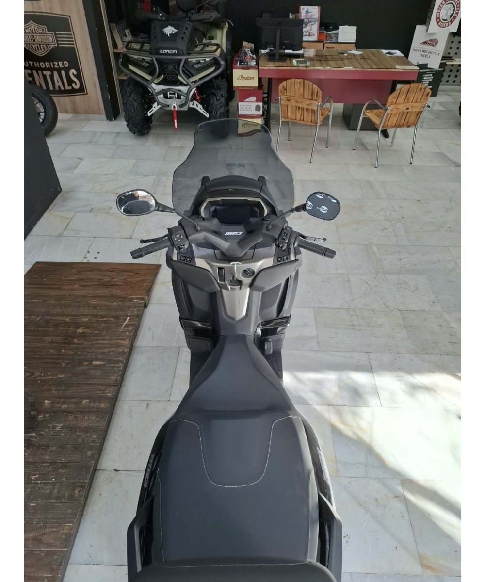 Piaggio MP3 2023 | 4.823 km