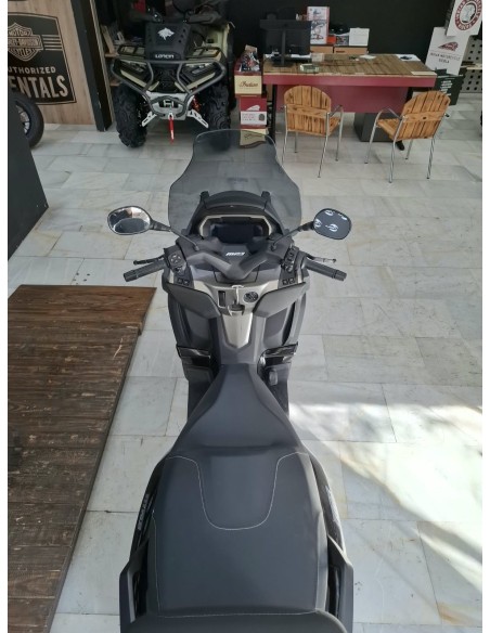 Piaggio MP3 2023 | 4.823 km