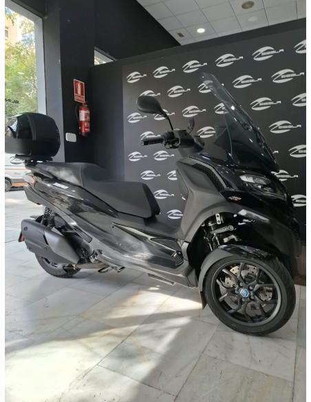 Piaggio MP3 2023 | 4.823 km