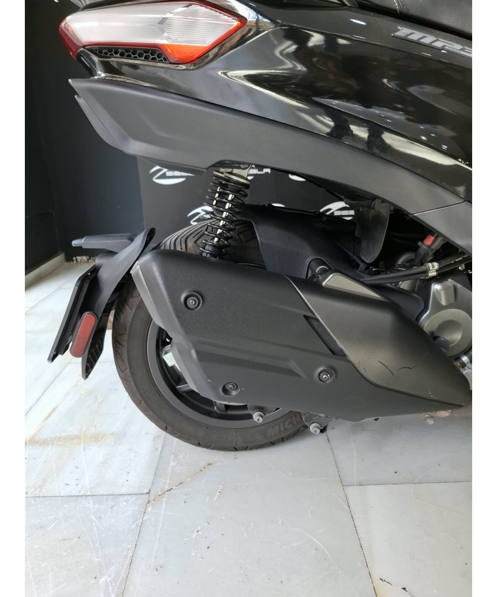 Piaggio MP3 2023 | 4.823 km