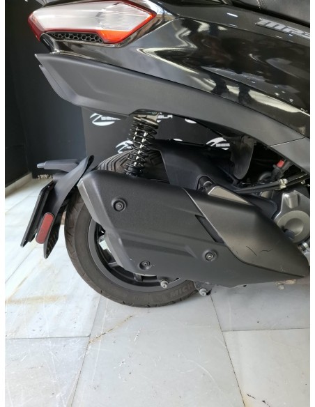 Piaggio MP3 2023 de ocasión | 4.823 km | Siebla