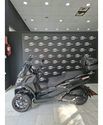 Piaggio MP3 2023 de ocasión | 4.823 km | Siebla 2