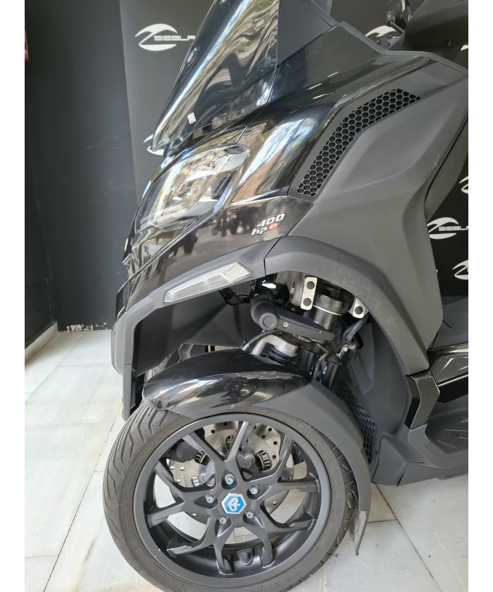 Piaggio MP3 2023 de ocasión | 4.823 km | Siebla