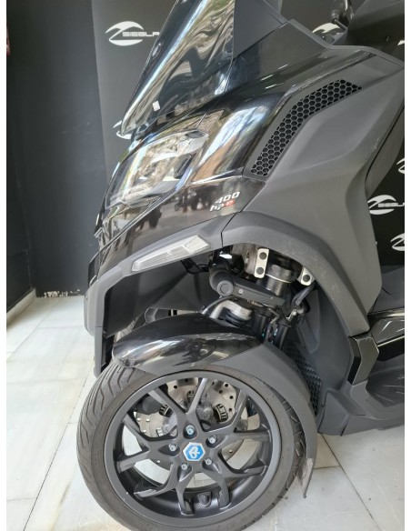 Piaggio MP3 2023 | 4.823 km