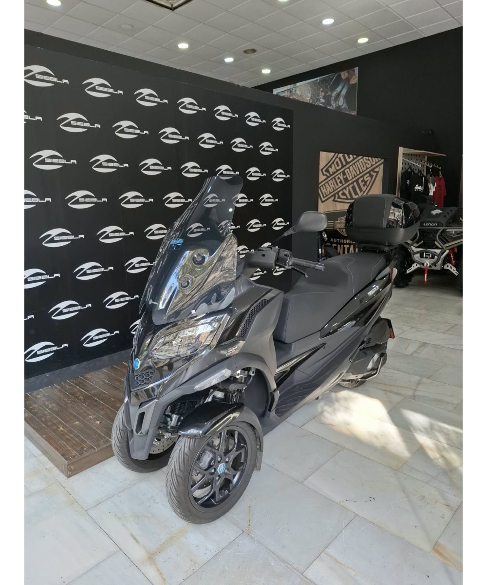 Piaggio MP3 2023 de ocasión | 4.823 km | Siebla