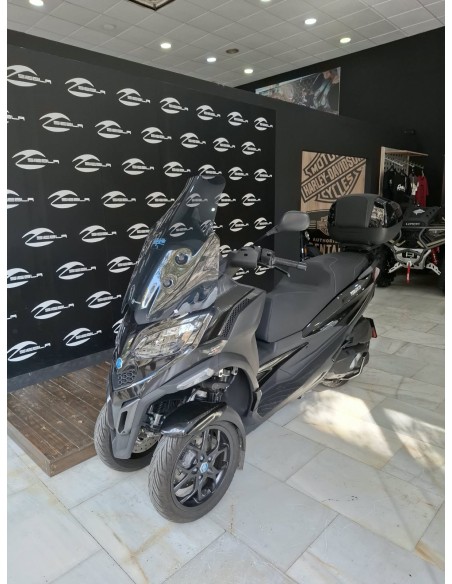 Piaggio MP3 2023 de ocasión | 4.823 km | Siebla