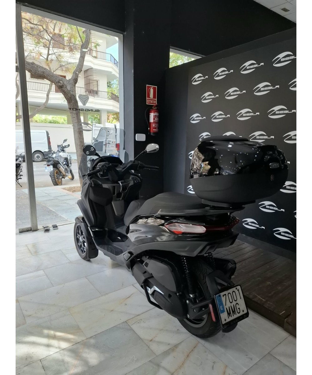 Piaggio MP3 2023 de ocasión | 4.823 km | Siebla