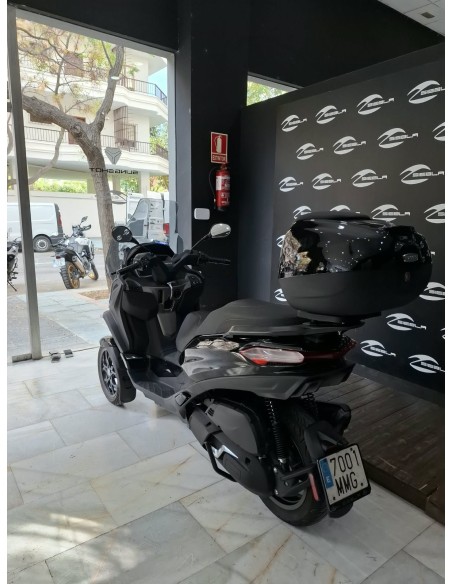 Piaggio MP3 2023 | 4.823 km