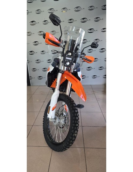 KTM 690 Rally 2026 | 0 km