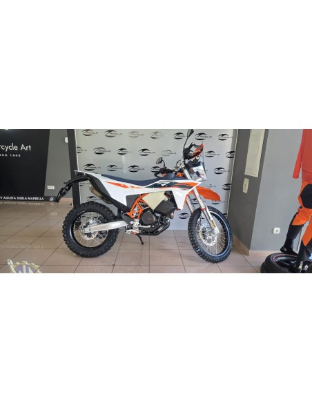 KTM 690 Rally 2026 | 0 km