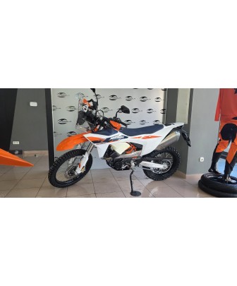KTM 690 Rally 2026 | 0 km 2
