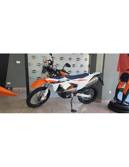 KTM 690 Rally 2026 | 0 km