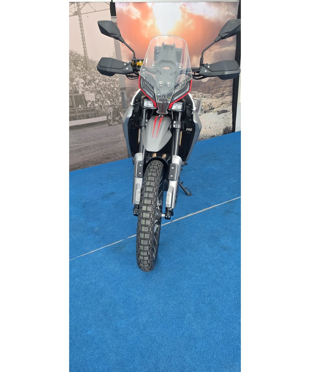 Moto Morini Alltrhike 450 2026 | 0 km
