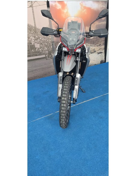 Moto Morini Alltrhike 450 2026 | 0 km
