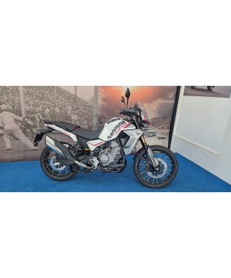 Moto Morini Alltrhike 450 2026 | 0 km