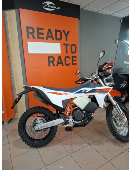 KTM 690 Rally 2026 | 0 km | Siebla