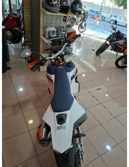 KTM 690 Rally 2026 | 0 km | Siebla
