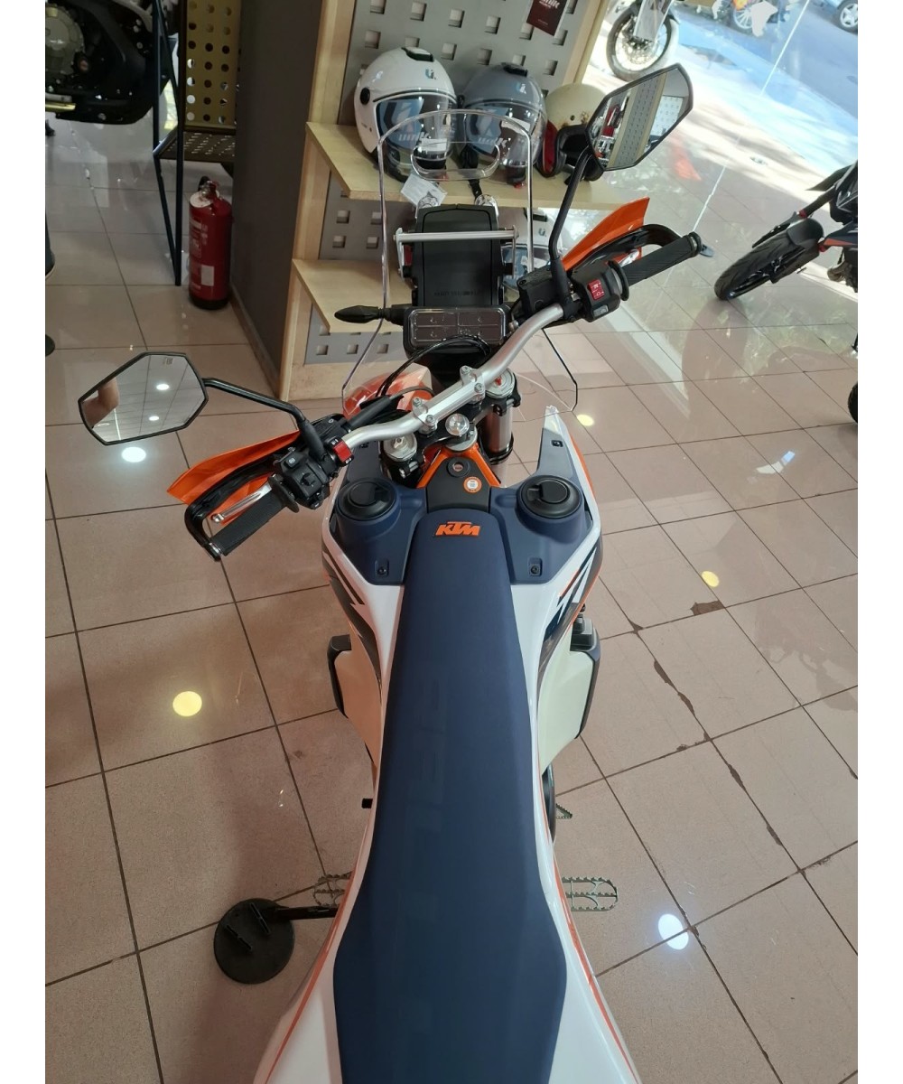KTM 690 Rally 2026 | 0 km | Siebla